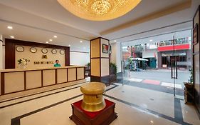 Sao Mai Boutique Hotel